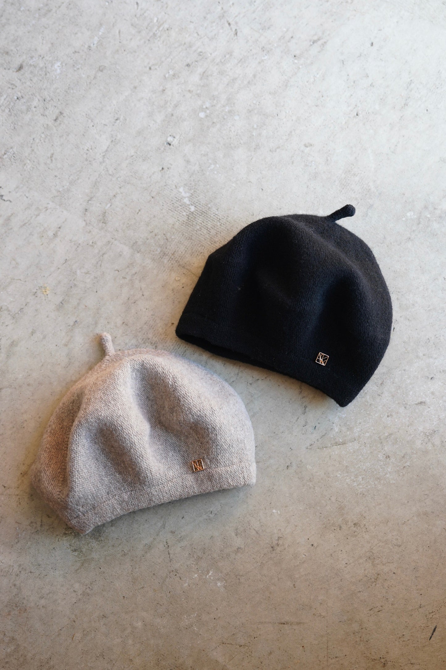 ［kids］beret