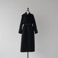 classic belted trench coat