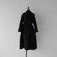 classic belted trench coat