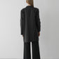 middle tailored jacket