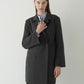 middle tailored jacket