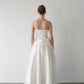 tulle volume skirt