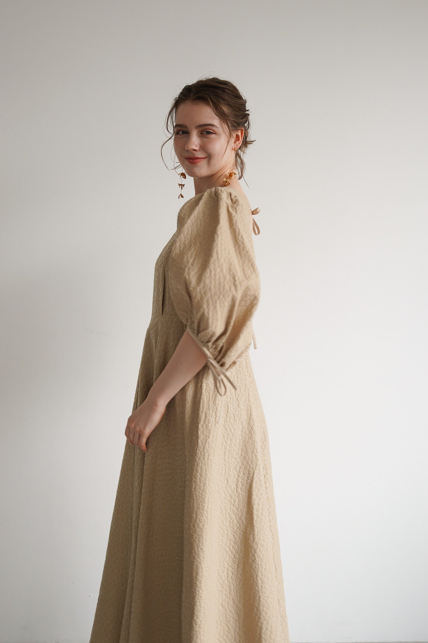 back open volume one-piece