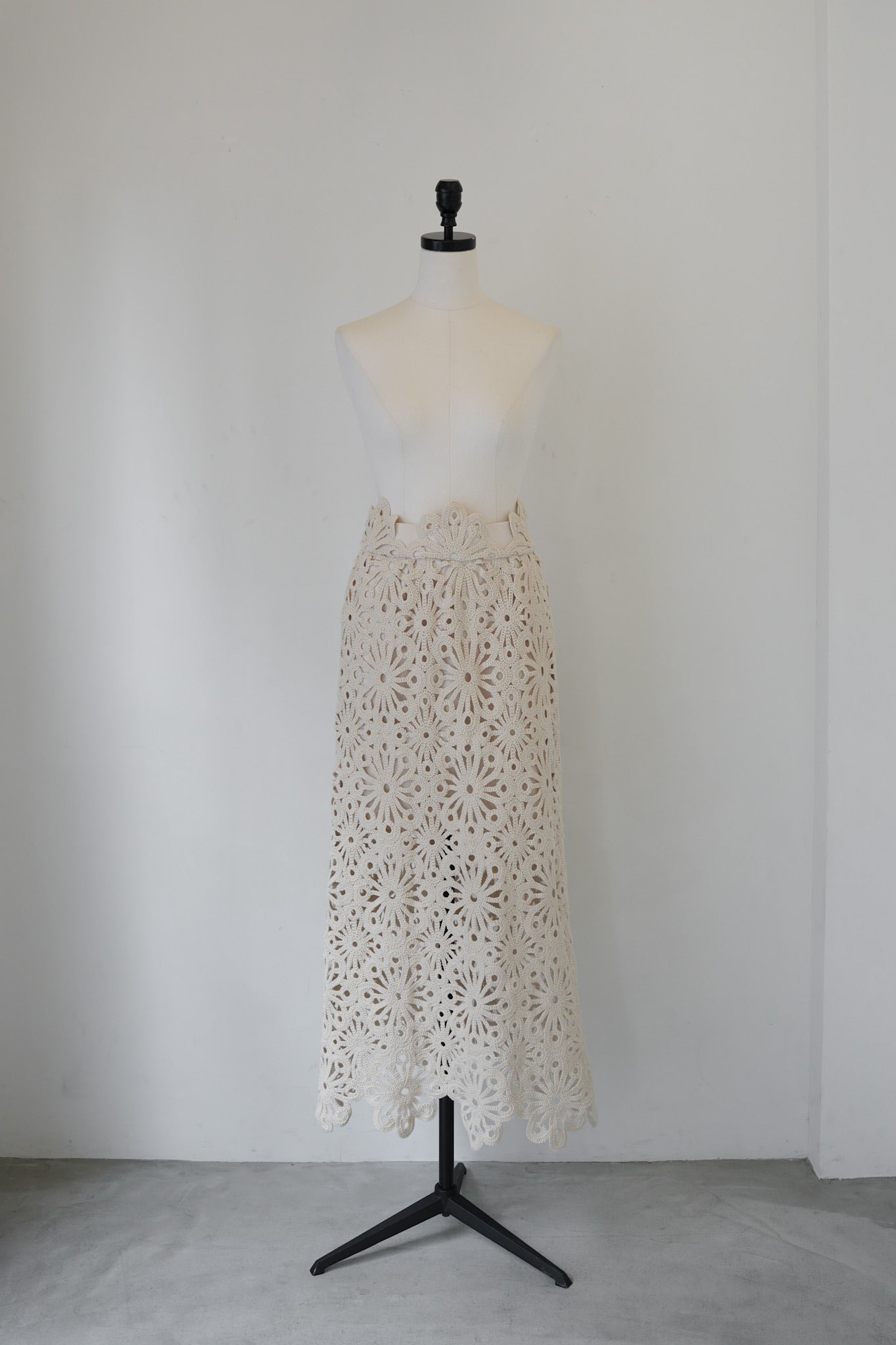 cord lace skirt – Acka online store