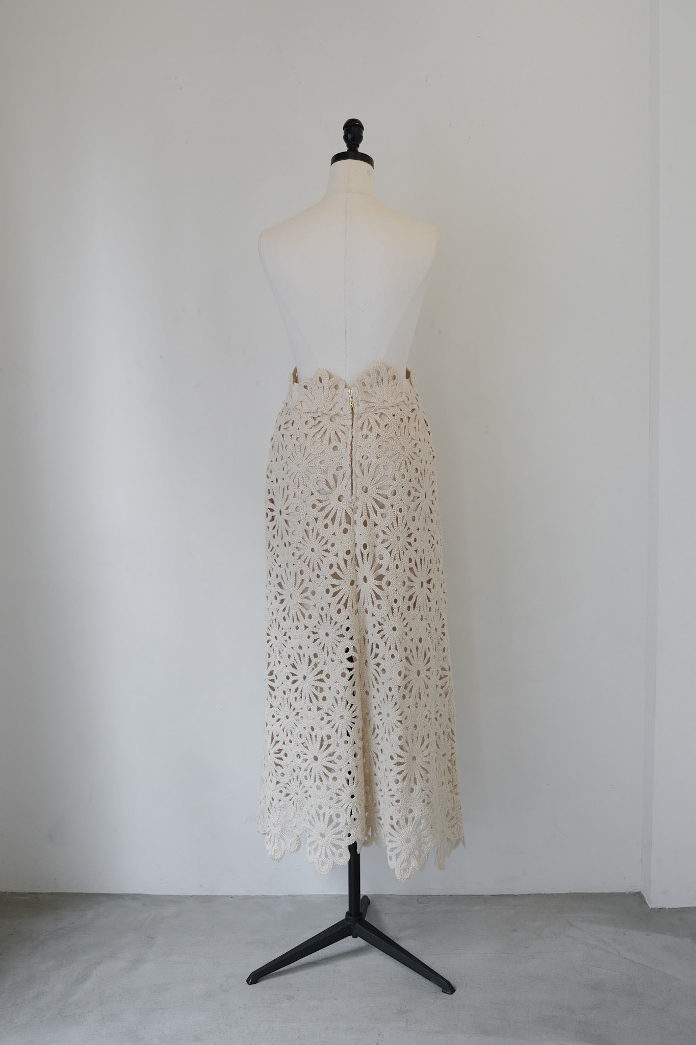 cord lace skirt – Acka online store