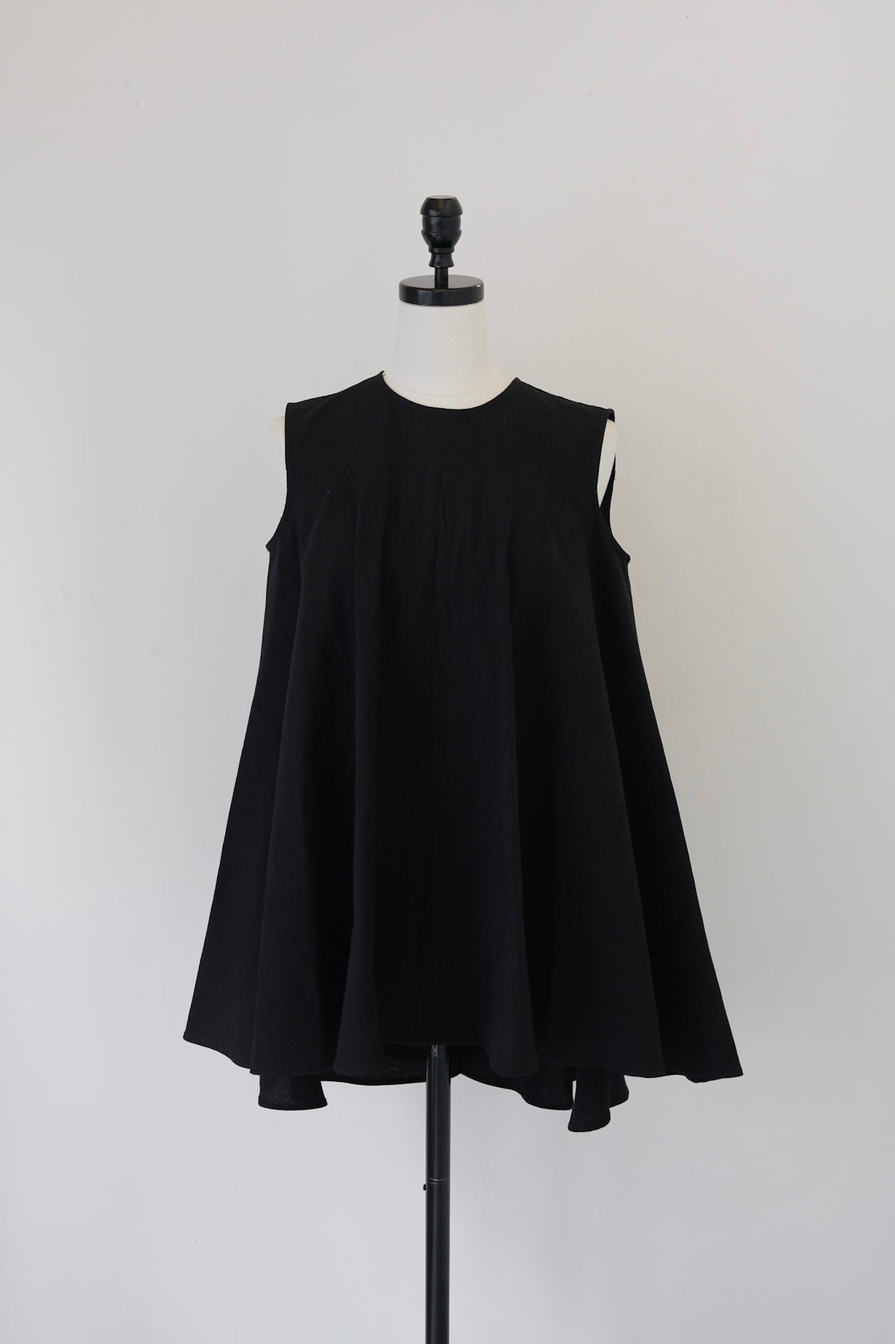 classic lace collar tops – Acka online store