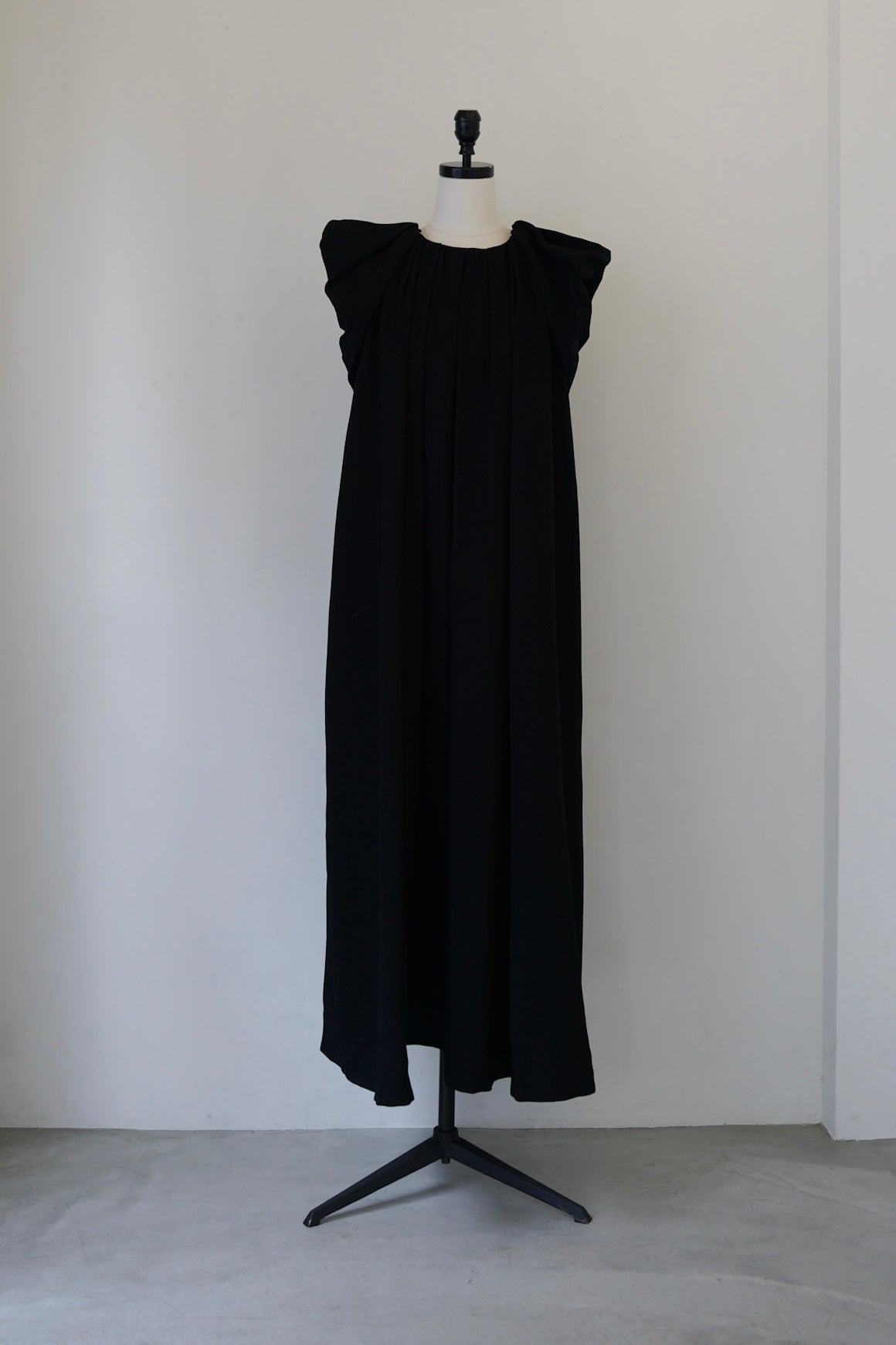 drape one-piece