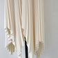 soft pleats skirt