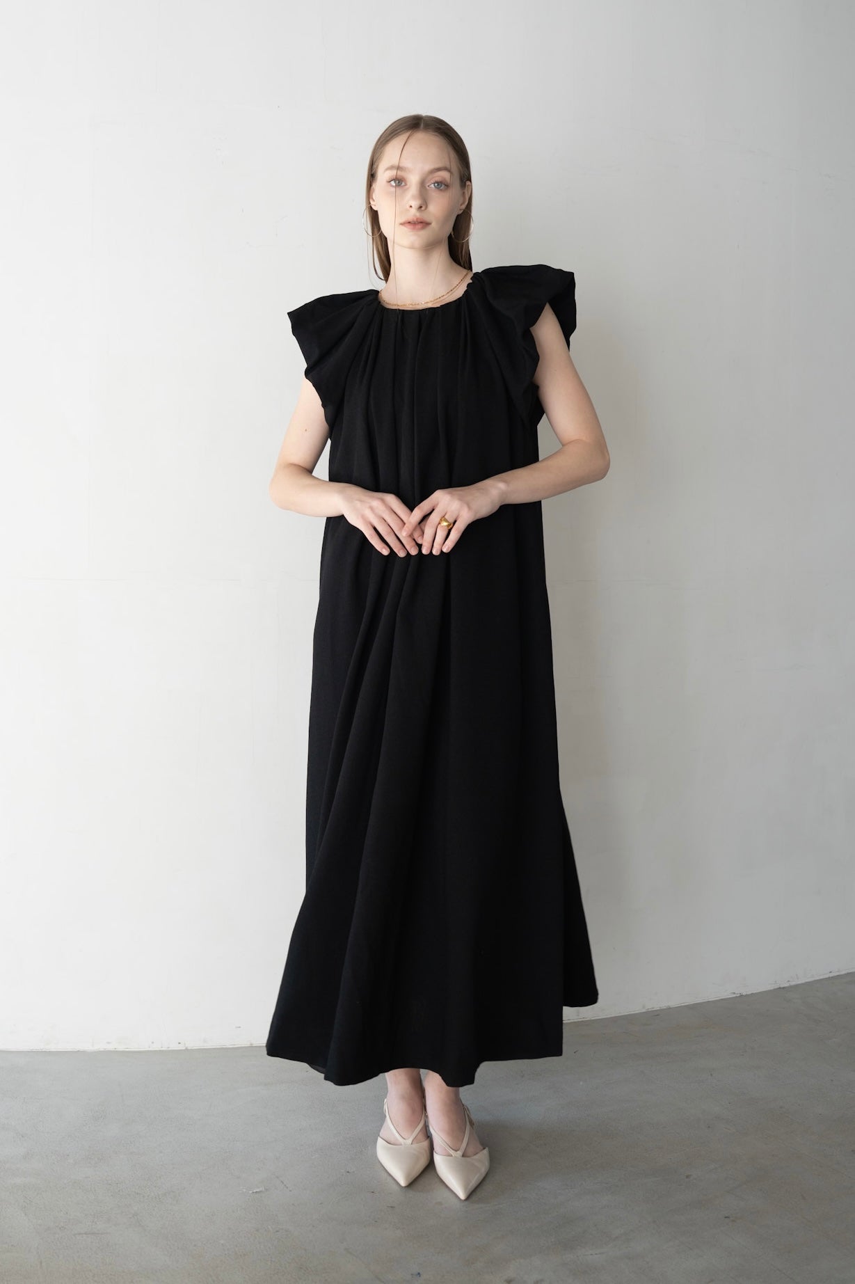 drape one-piece – Acka online store drape one-piece – Acka online store