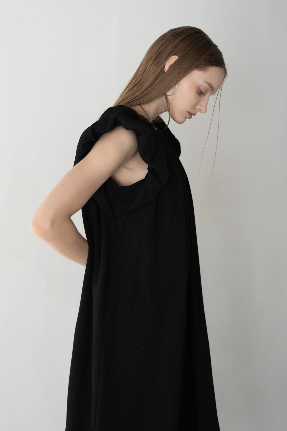 drape one-piece – Acka online store