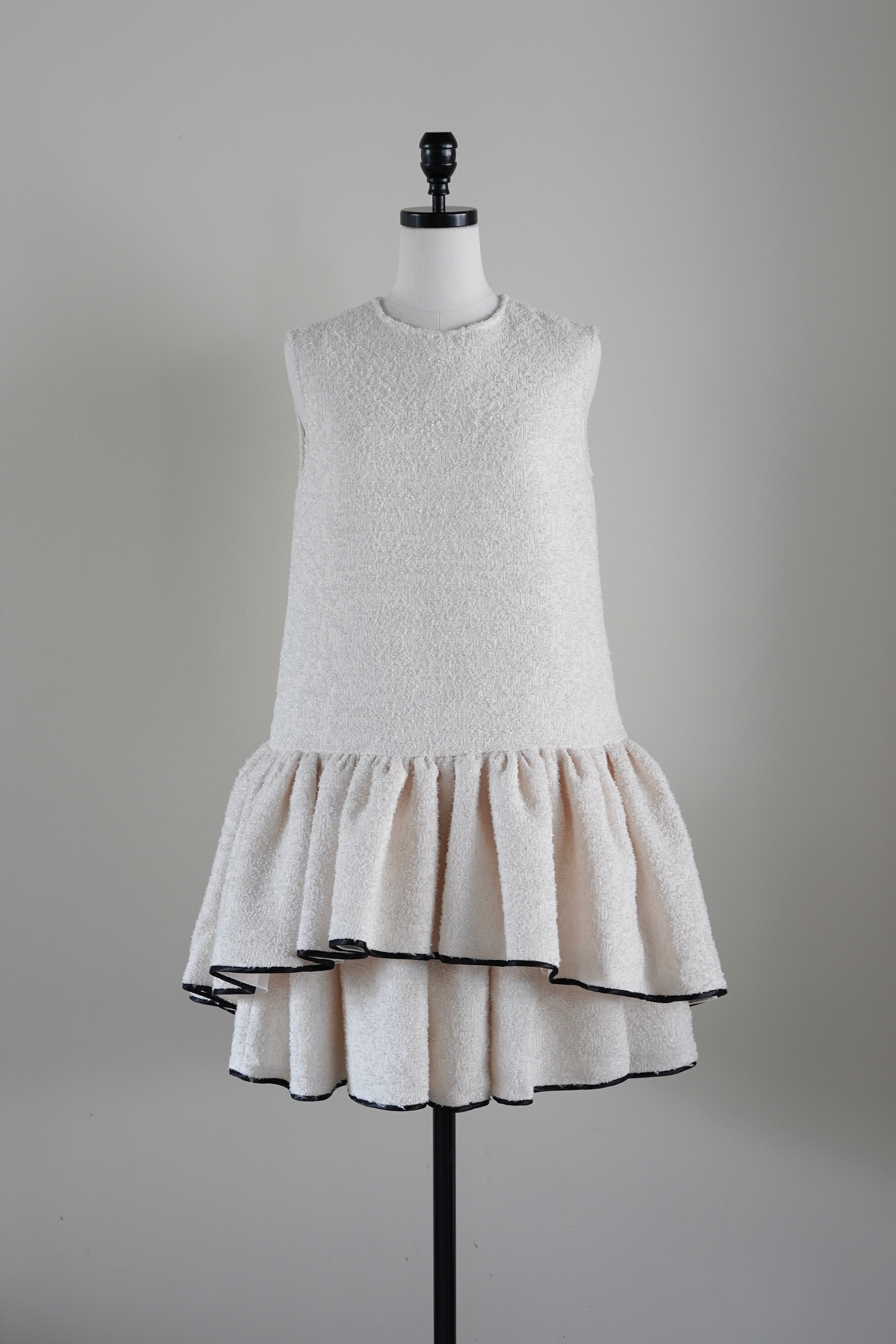 lame mini dress – Acka online store