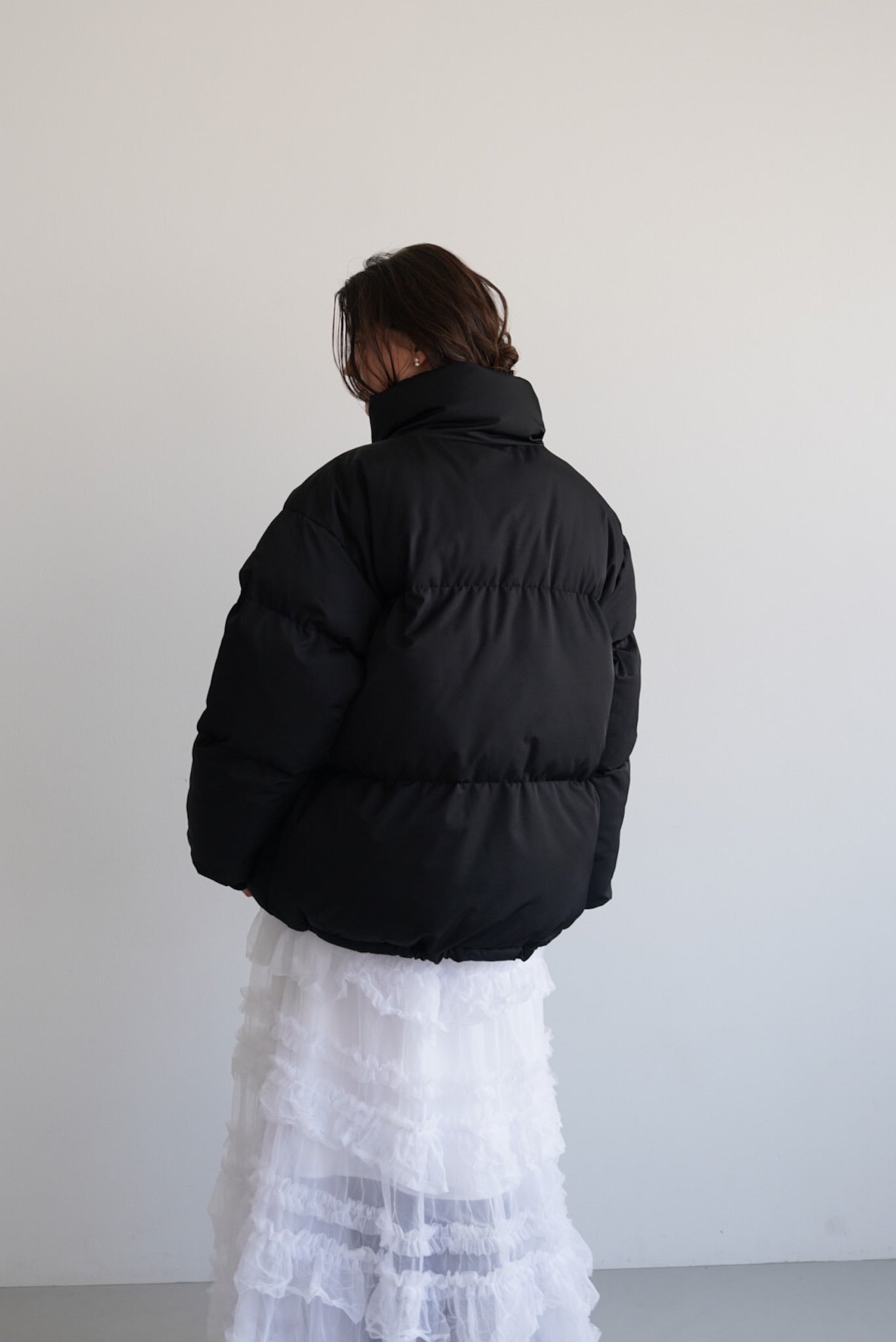 volume down jacket – Acka online store
