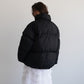 volume down jacket