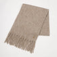 volume fringe muffler