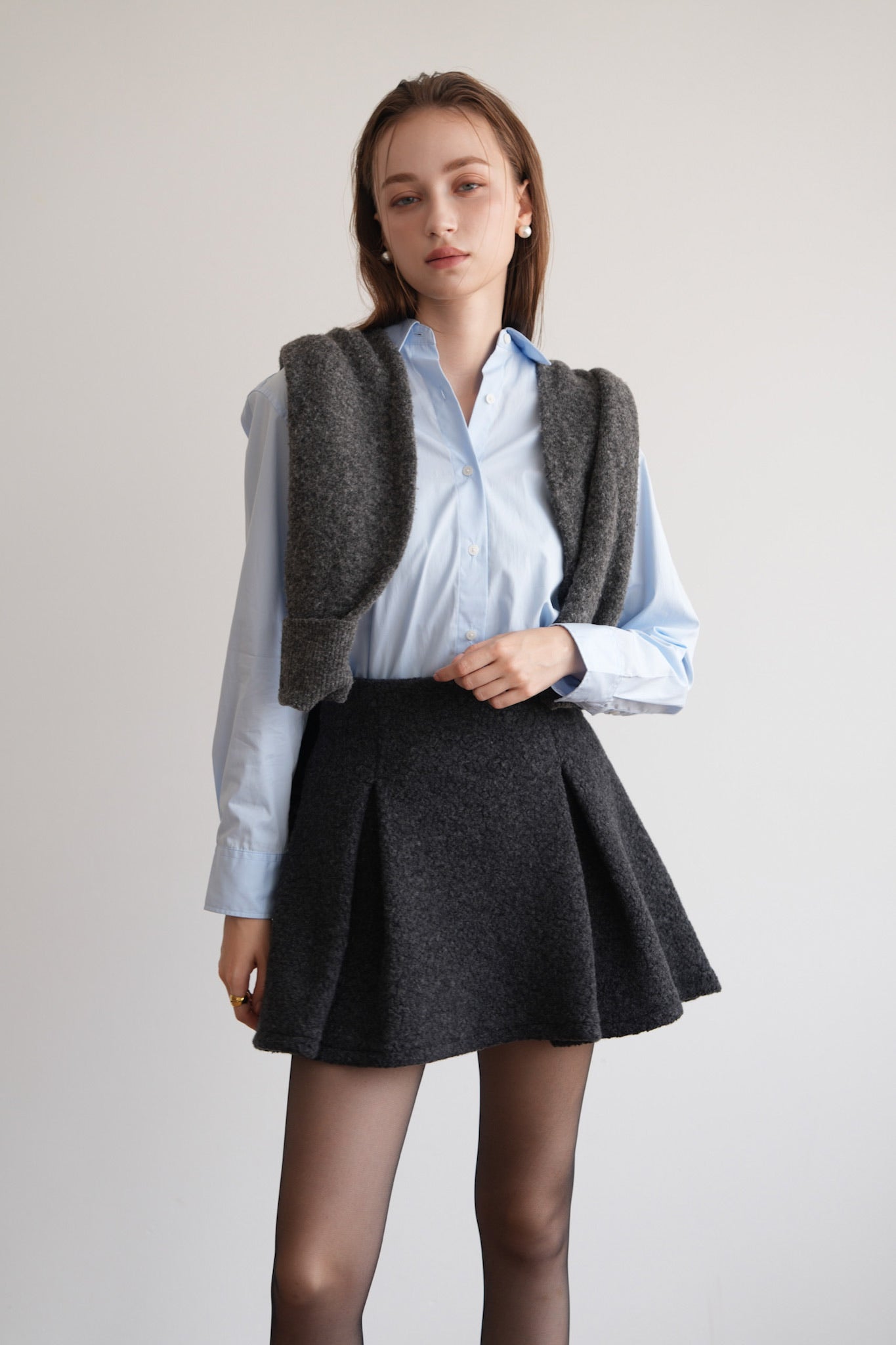 SKIRT – Acka online store