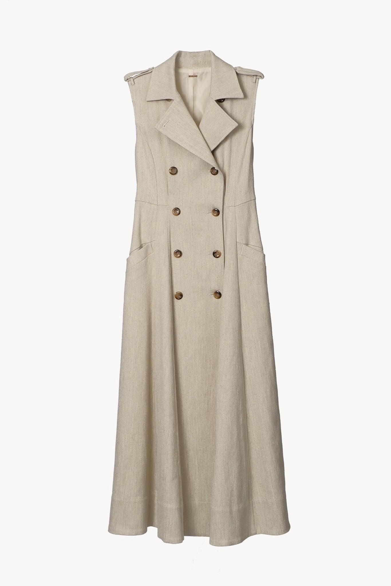 trench one-piece