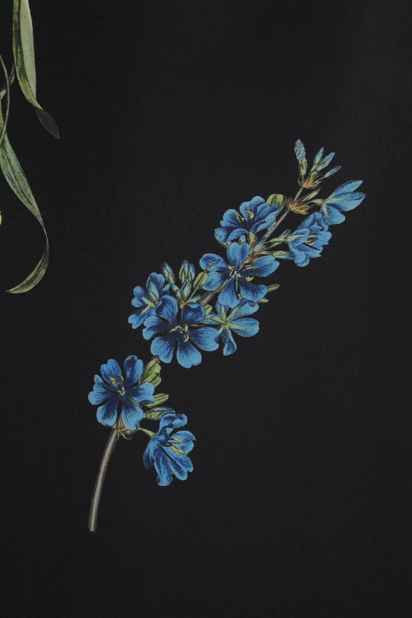 blossom flare one-piece