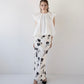 drape volume tops