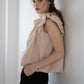 drape volume tops