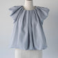 drape volume tops