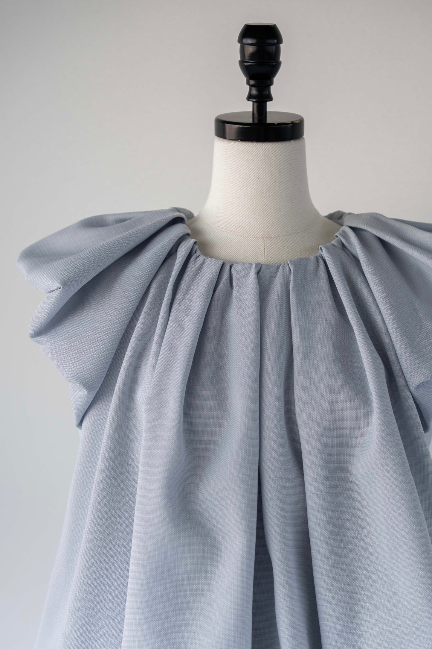 drape volume tops