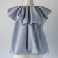 drape volume tops