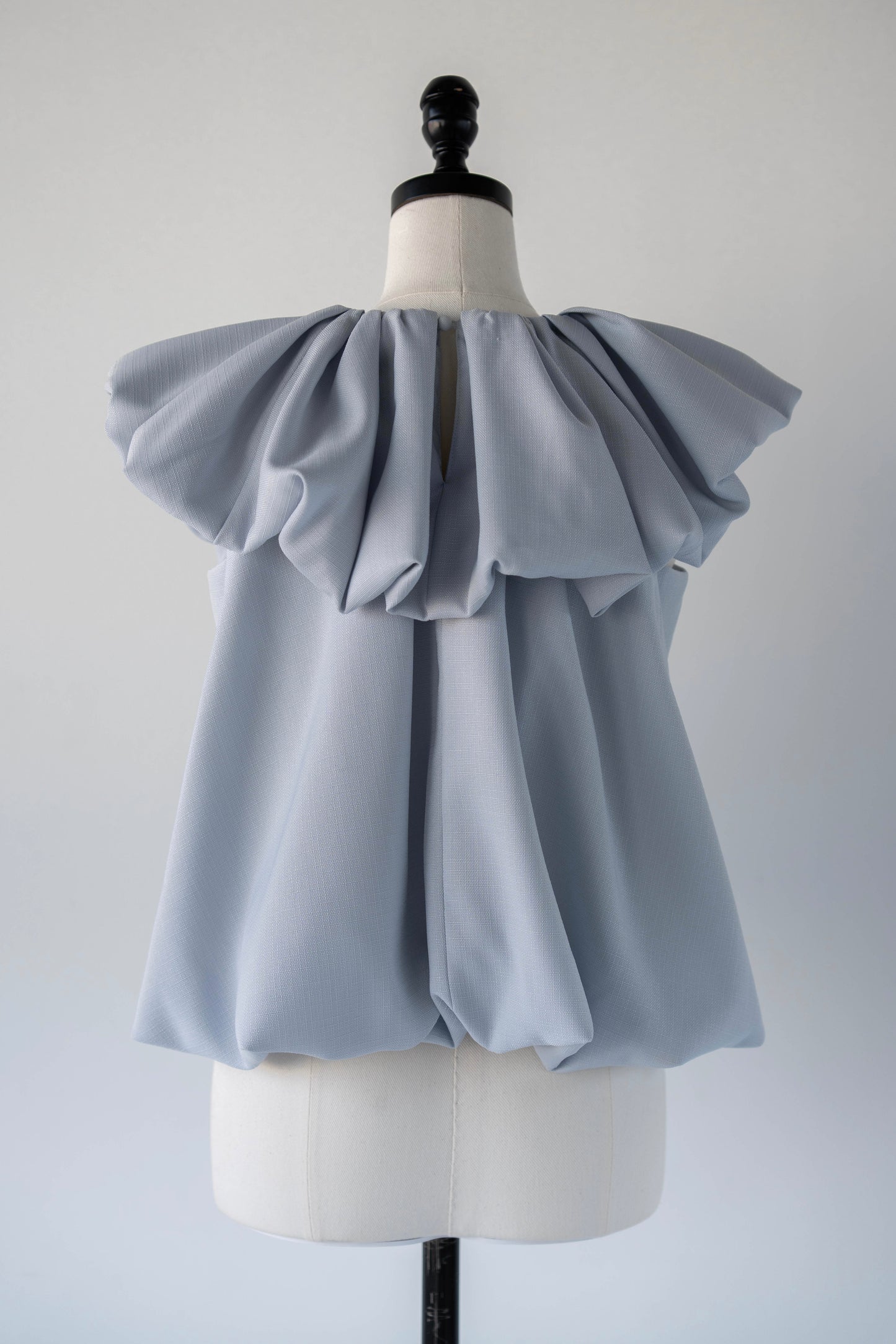 drape volume tops