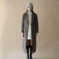 tailored long coat
