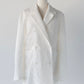 flower lace tailored  jacket