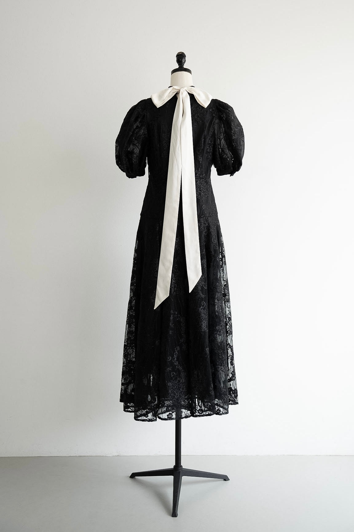 lace flare dress – Acka online store