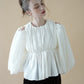 flow volume blouse