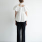 balloon peplum tops