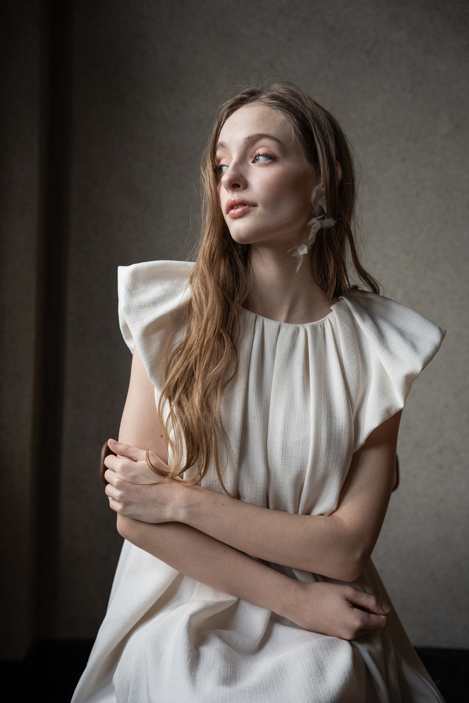 drape one-piece – Acka online store