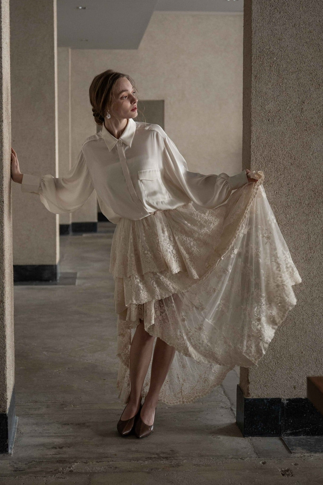 SKIRT – Acka online store