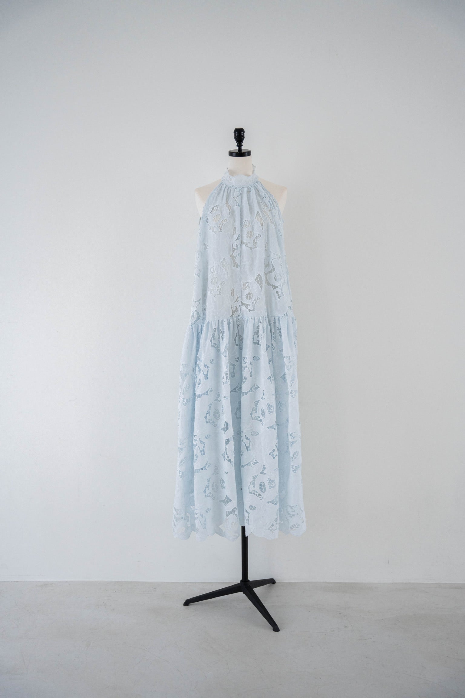 flower lace dress – Acka online store