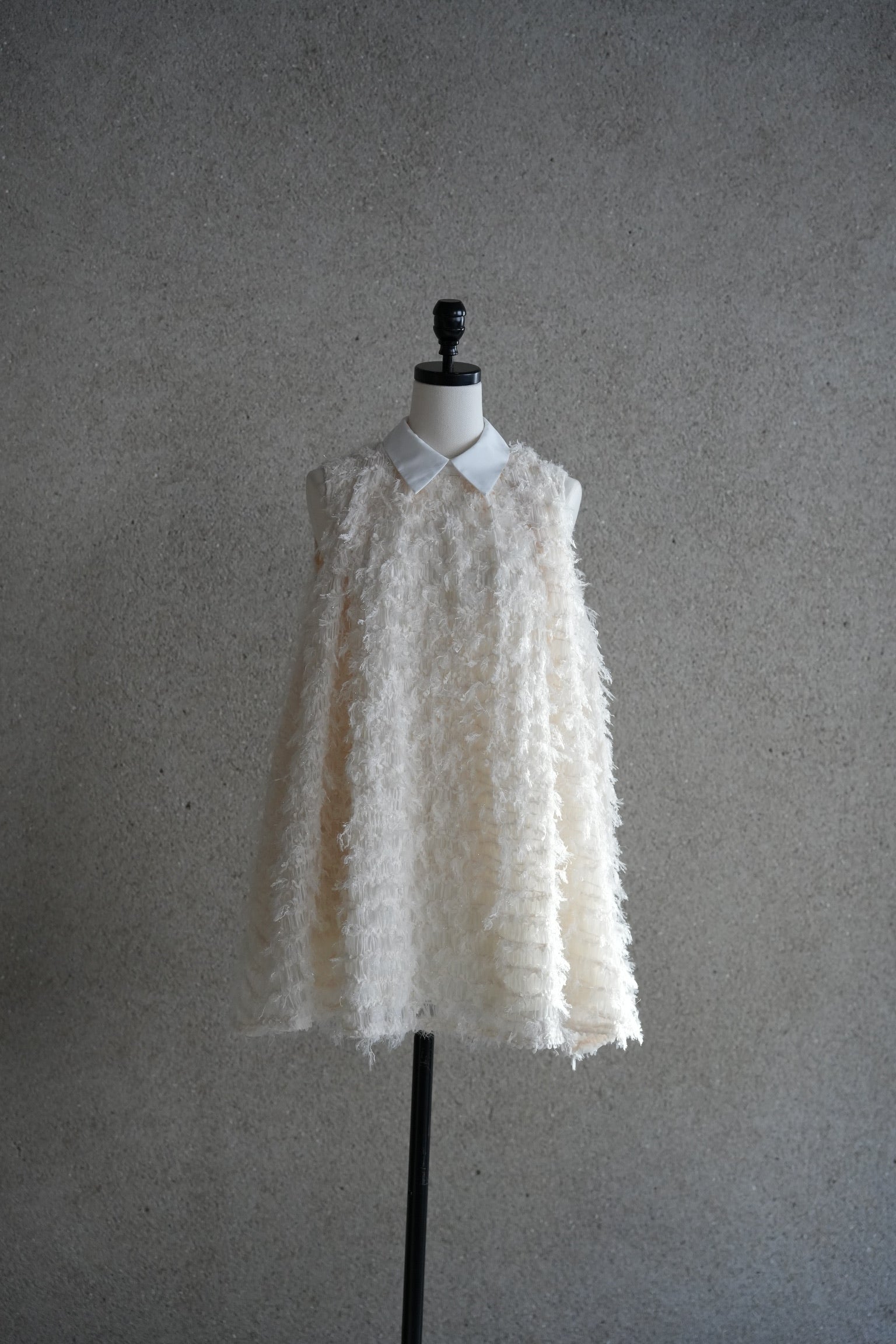 lame fringe tops – Acka online store