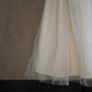 tulle volume skirt