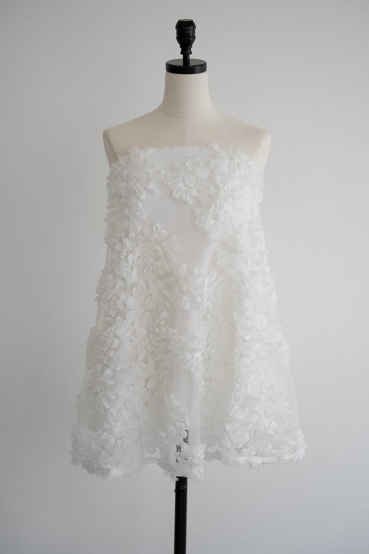 flower lace cami tops