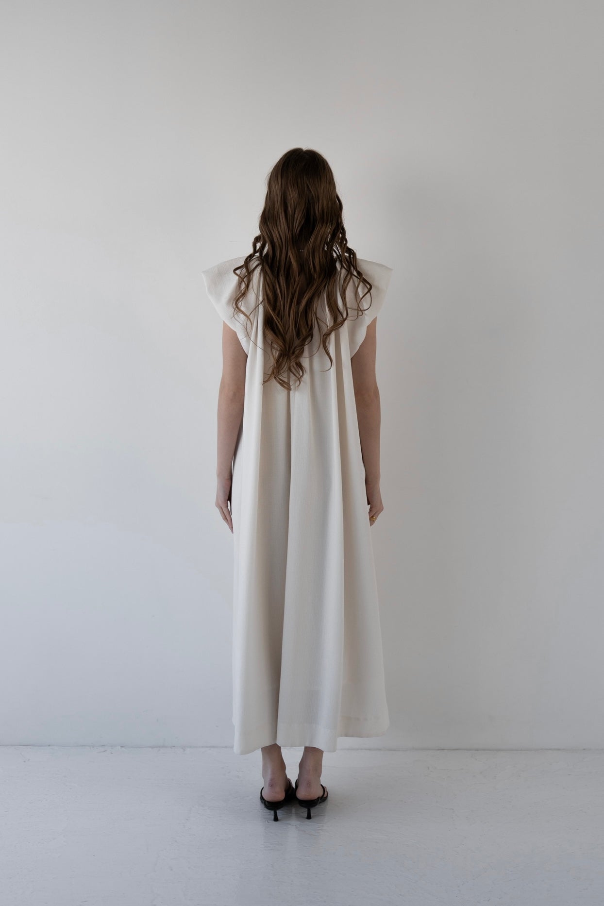 drape one-piece – Acka online store