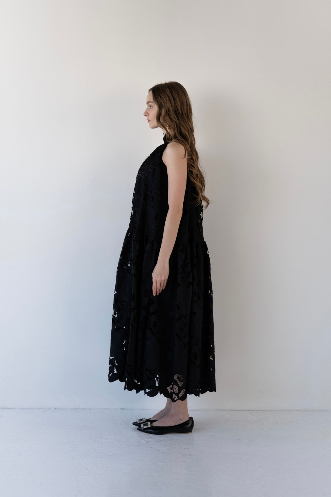 flower lace dress – Acka online store