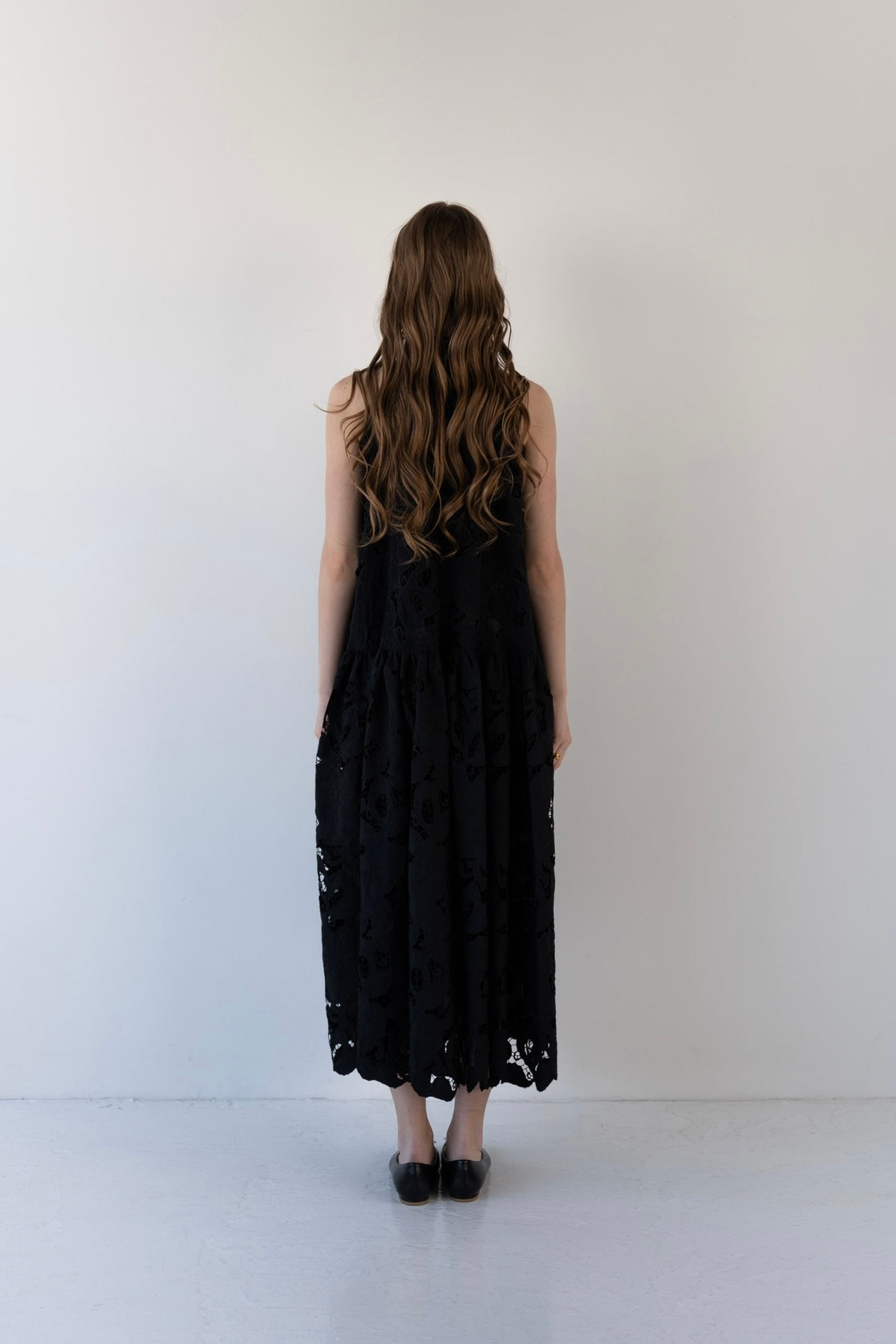 flower lace dress – Acka online store