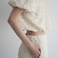embossed form tops