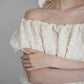 embossed form tops