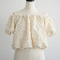 embossed form tops