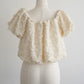 embossed form tops