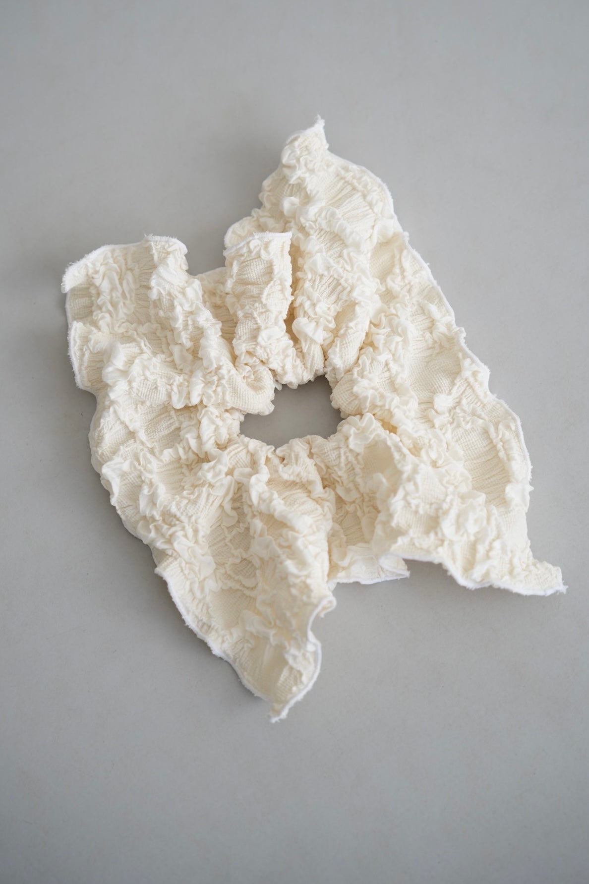 embossed form tops