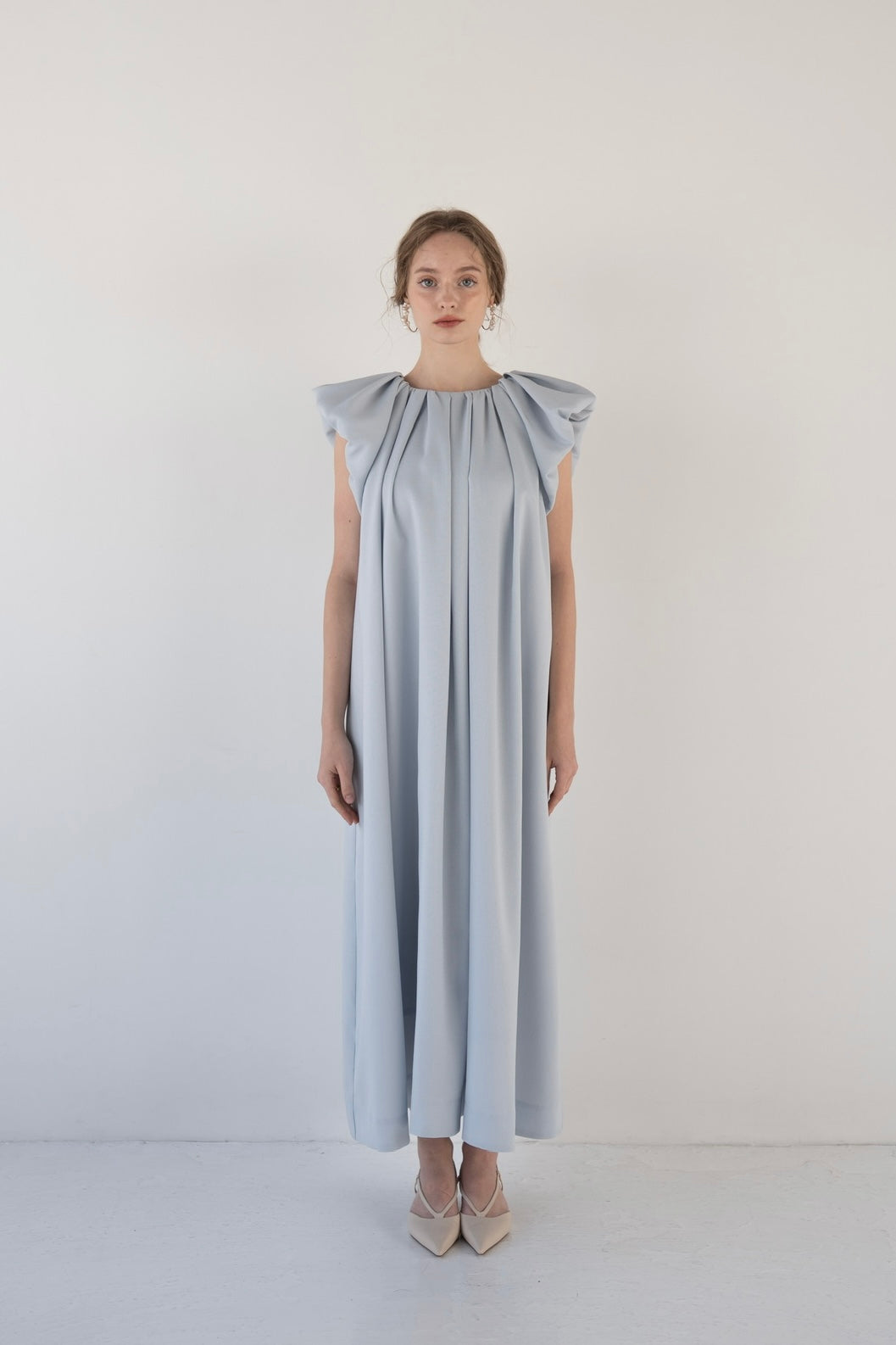 drape one-piece – Acka online store