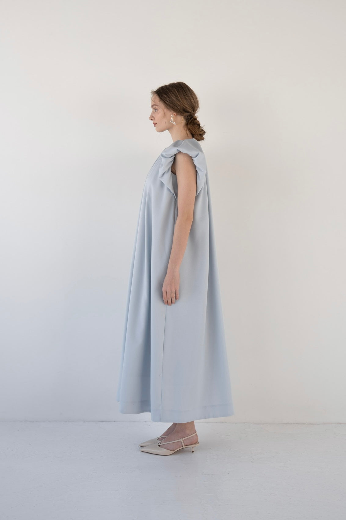 drape one-piece – Acka online store