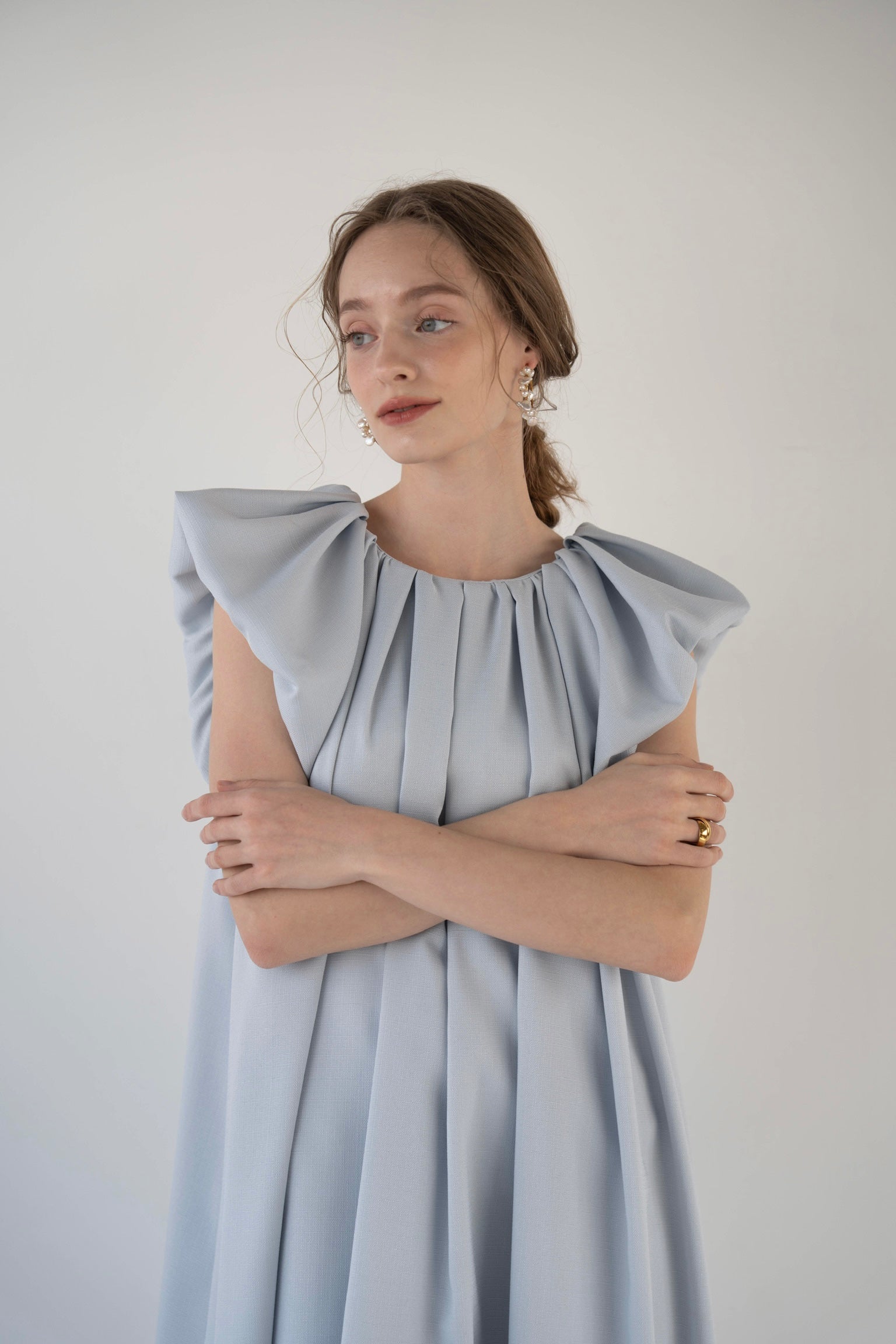 drape one-piece – Acka online store