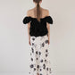 volume peplum tops